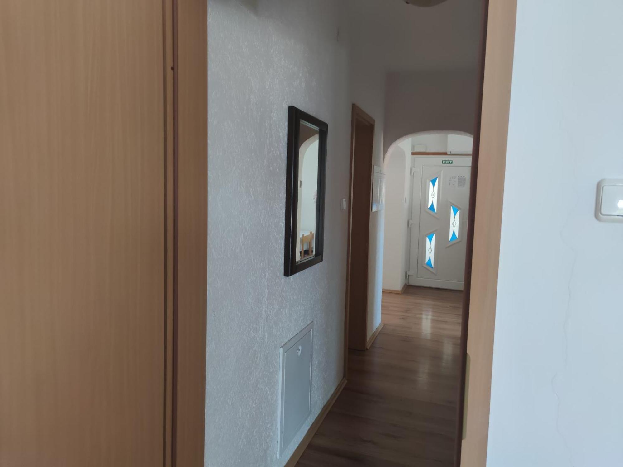 Apartments Dijana Krk Town Luaran gambar