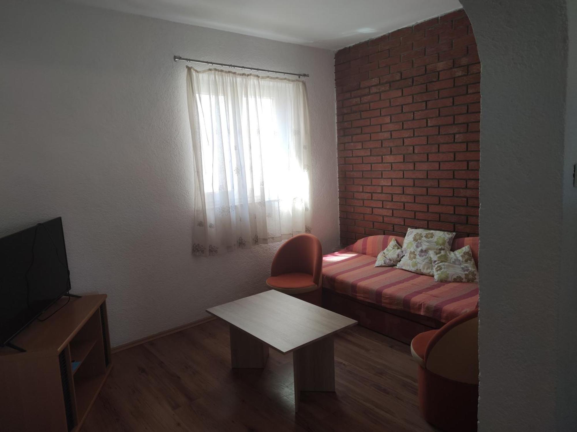 Apartments Dijana Krk Town Luaran gambar