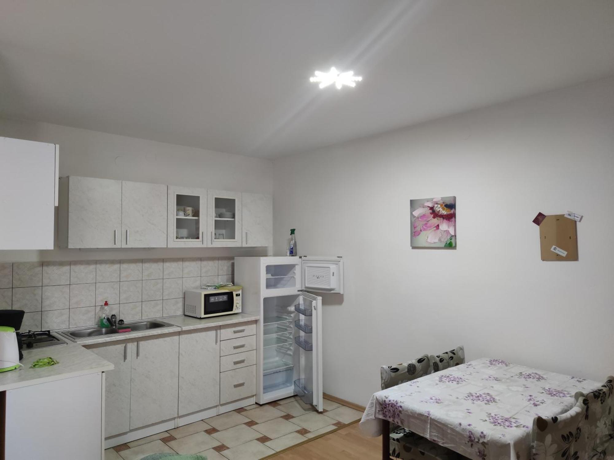 Apartments Dijana Krk Town Luaran gambar